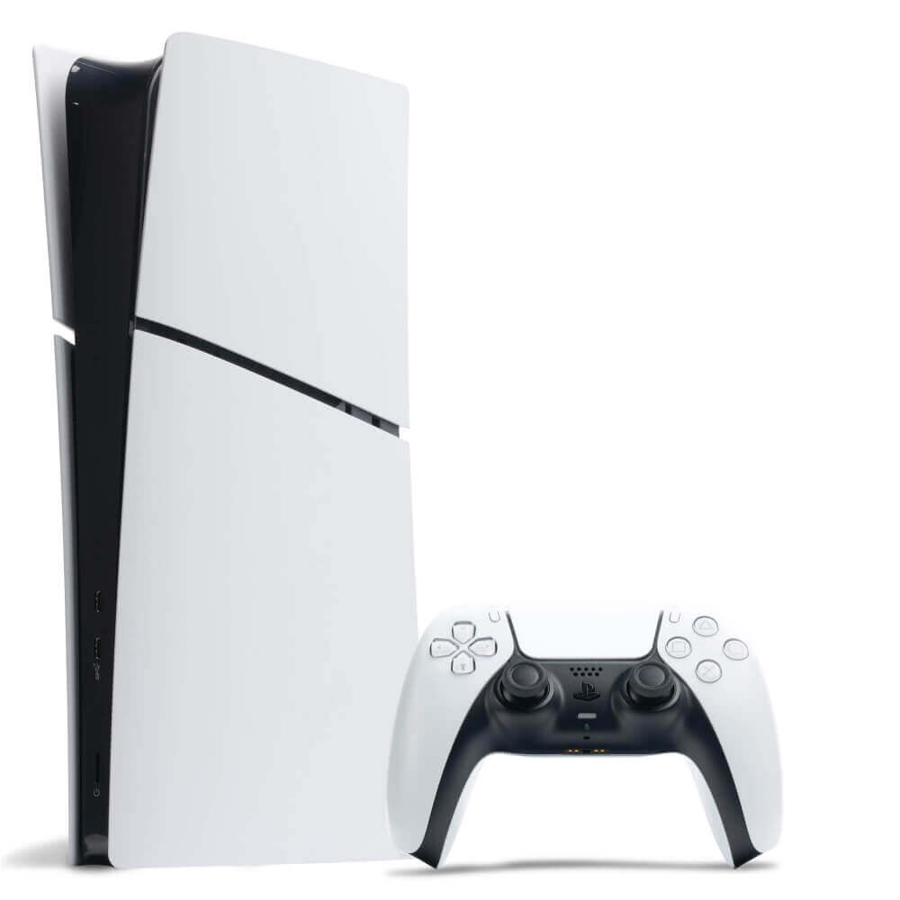 Ремонт PlayStation